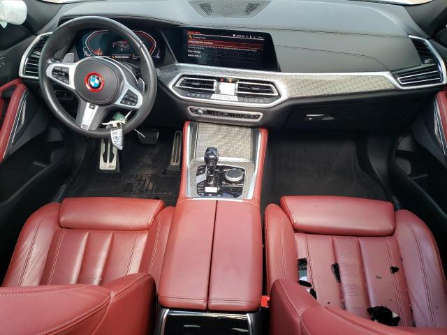 5UXCY6C04M9F92705 BMW X6 Xdrive40i