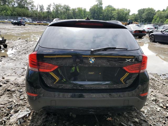 WBAVL1C50FVY29041 BMW X1 Xdrive28i