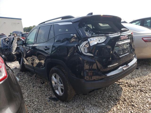 3GKALTEV0KL388682 GMC Terrain Sle