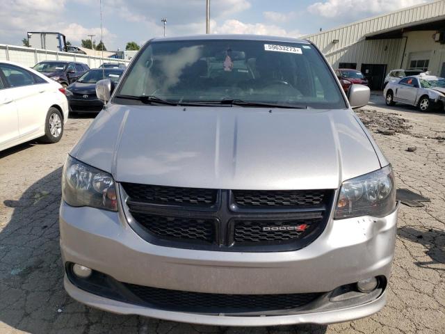 2C4RDGCG8GR147258 Dodge Grand Caravan Sxt