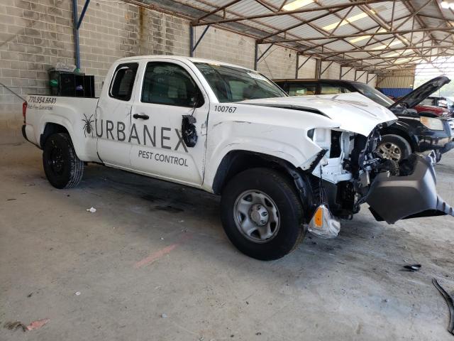 3TYRX5GNXPT078914 Toyota Tacoma Access Cab