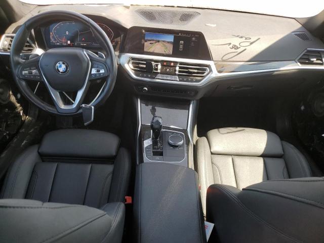 3MW5R1J03L8B21922 BMW 330I