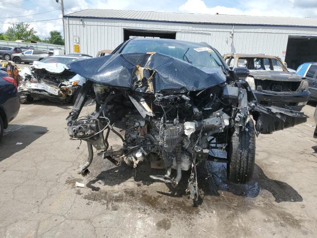 7FARW2H98JE046431 Honda Cr-v Touring