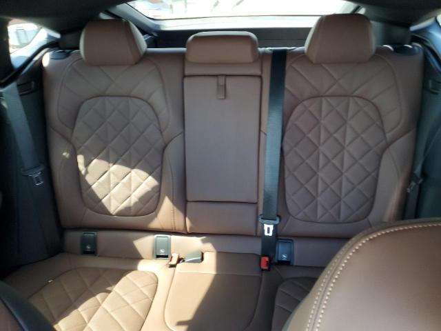 5UXCY8C04P9R36496 BMW X6 M50i