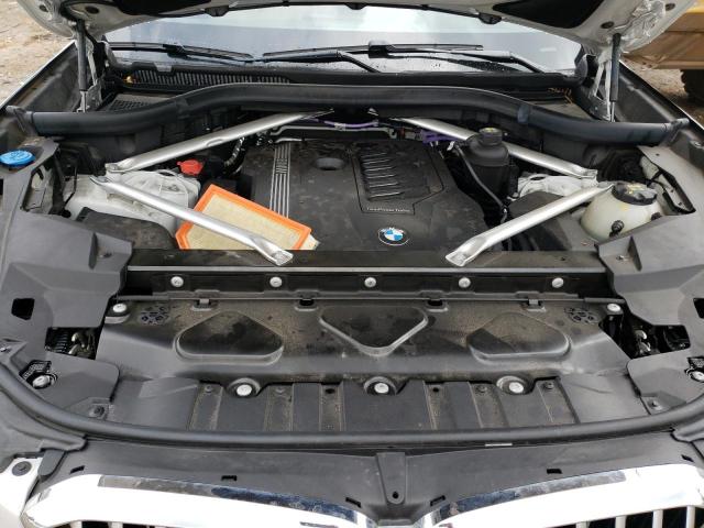 5UXCR6C02M9E56845 BMW X5 Xdrive40i