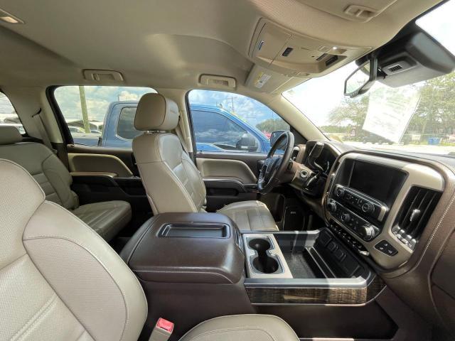3GTU2WEJ8FG253474 GMC Sierra K1500 Denali