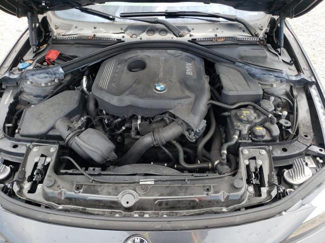WBA4J1C5XJBA29846 BMW 430i Gran Coupe