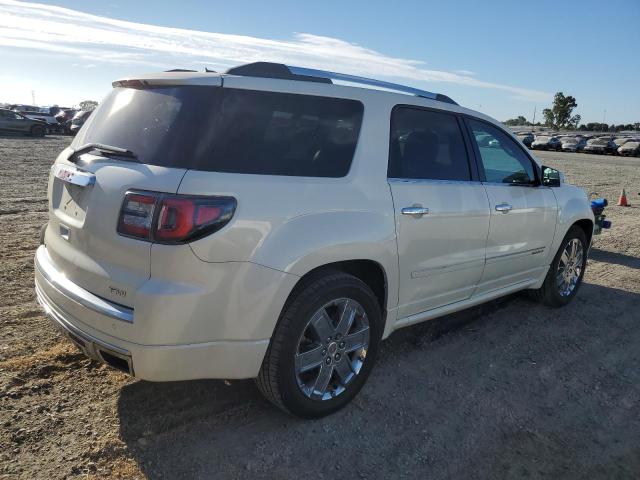 1GKKVTKD6FJ161598 GMC Acadia Denali