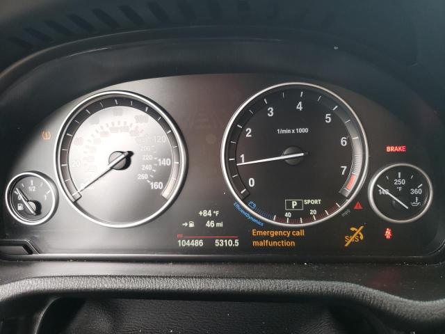 5UXWZ7C31H0V89536 BMW X3 Sdrive28i