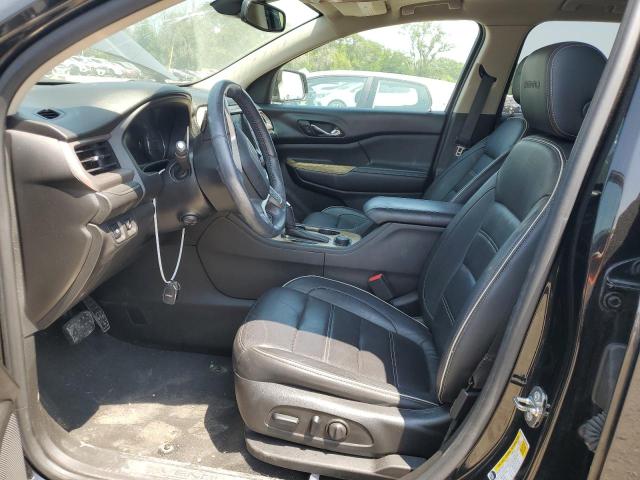 1GKKNPLS5HZ257604 GMC Acadia Denali