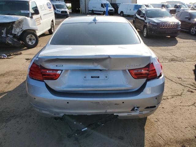 WBA3N5C56FK198483 BMW 428 XI