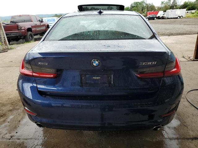 3MW5R7J01L8B27124 BMW 330XI
