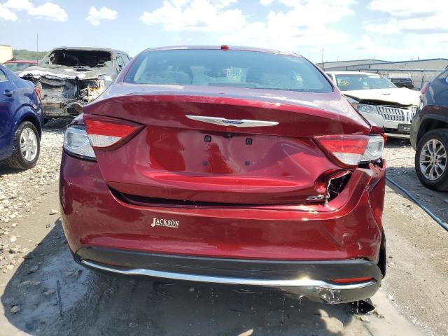 1C3CCCAB6GN112969 Chrysler 200 Limited