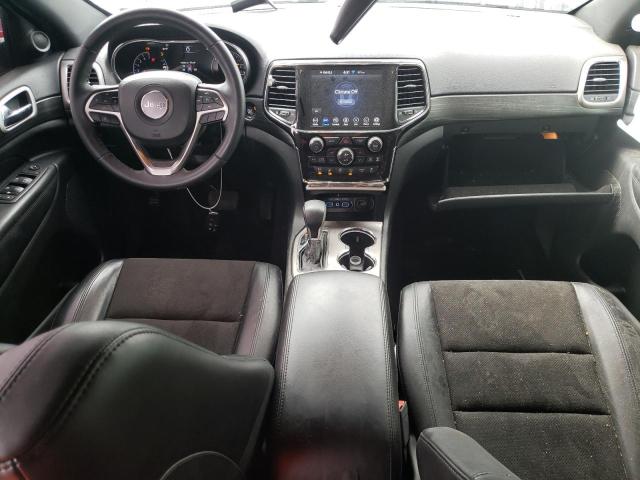 1C4RJFAG9MC569288 Jeep Grand Cherokee Laredo