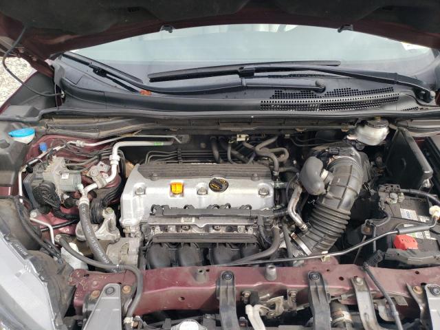 5J6RM4H7XEL079102 Honda CR-V EXL