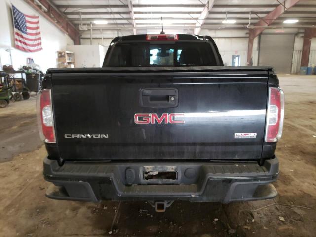 1GTG6CE36G1183426 GMC CANYON SLE