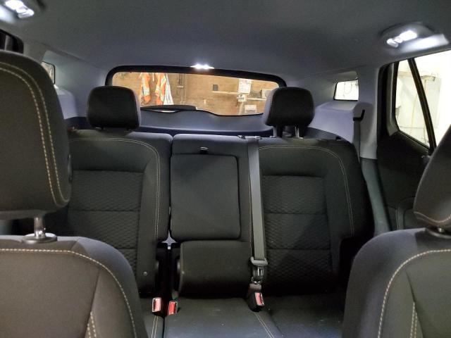 3GKALTEV1ML356472 GMC Terrain Sle