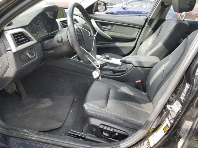 WBA3C3C54EPV90082 BMW 320 I Xdrive