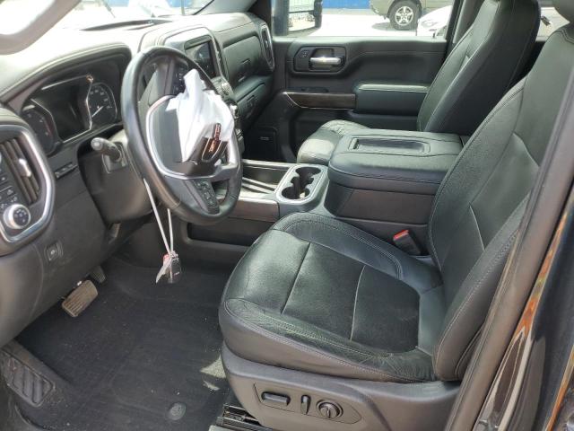 1GT49UEY8LF237124 GMC Sierra K3500 Slt