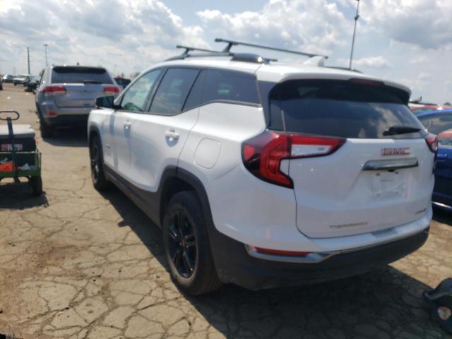3GKALYEV5NL251707 GMC Terrain At4