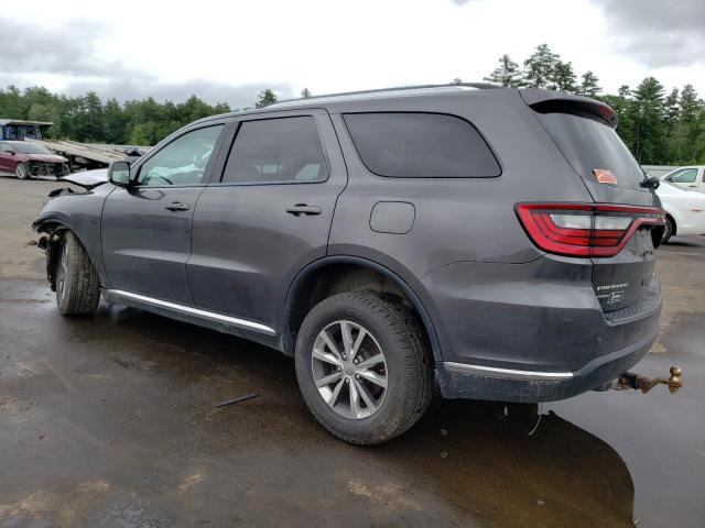 1C4RDJDG1GC362291 Dodge DURANGO LIMITED