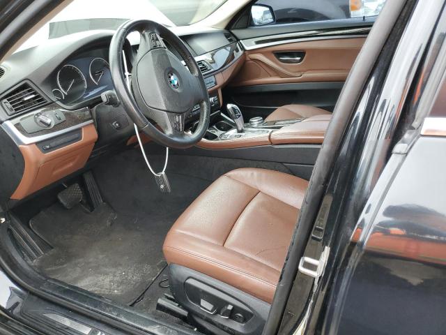 WBA5B1C54ED480487 BMW 535 I