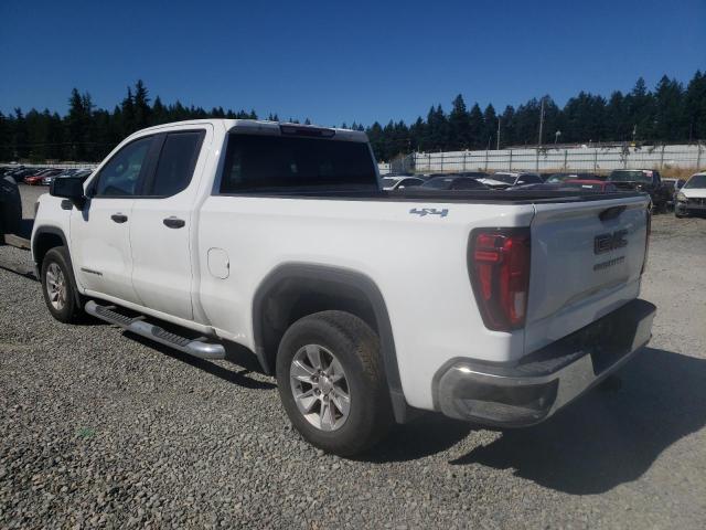 1GTR9AEF4KZ292296 GMC Sierra K1500