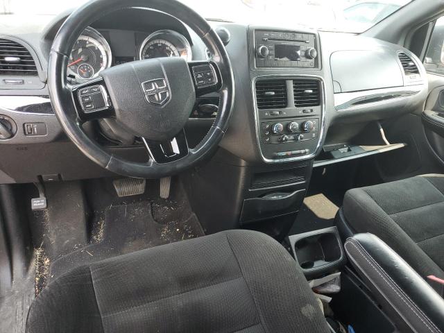 2C4RDGBGXFR750230 Dodge Grand Caravan Se