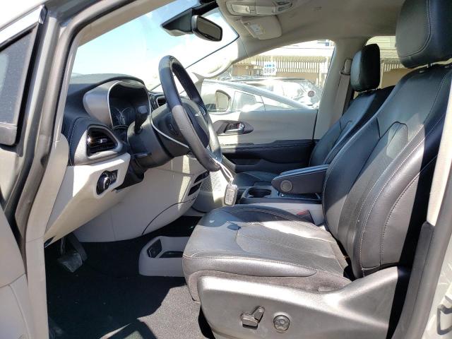 2C4RC1L72NR124166 Chrysler Pacifica Hybrid Touring L