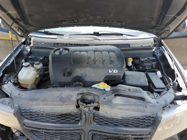 3C4PDCEG0JT380858 Dodge JOURNEY GT