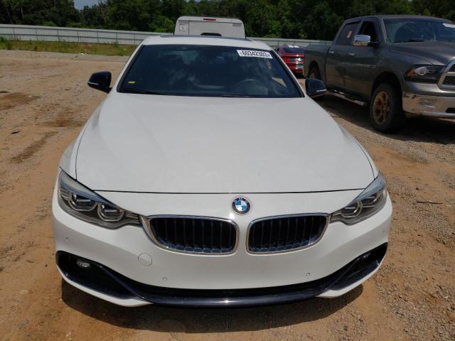 WBA3N7C53EF718027 BMW 428 I