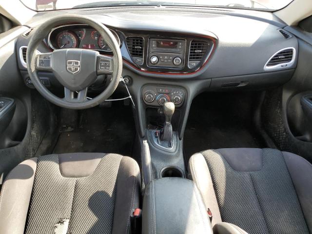 1C3CDFBB1FD237184 Dodge DART SXT