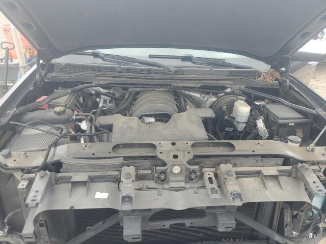 3GTP1VEC9FG180126 GMC Sierra C1500 Slt
