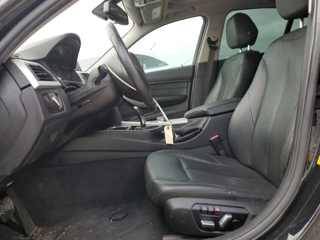 WBA8E1G36HNU16091 BMW 320 I