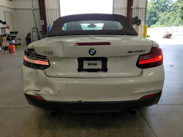 WBA1M1C5XGV578462 BMW M235I