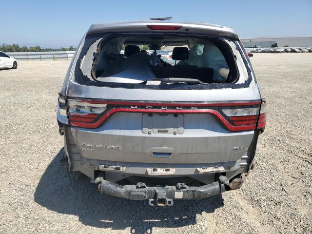 1C4RDJDG4HC936674 Dodge DURANGO GT