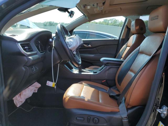 1GKKNVLSXHZ230466 GMC Acadia All Terrain