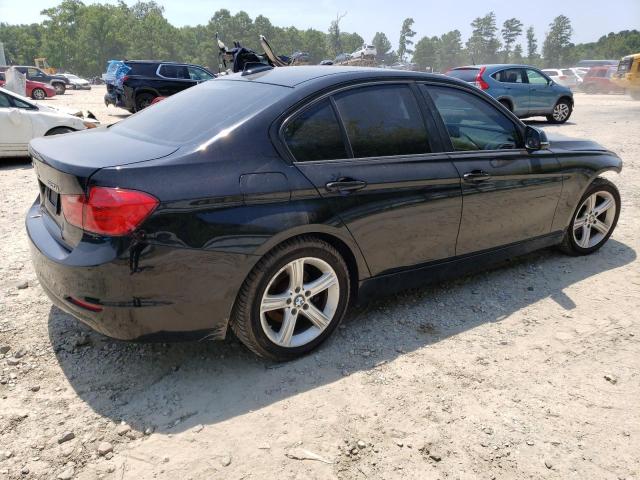 WBA3C3G50ENS67881 BMW 320 I Xdrive