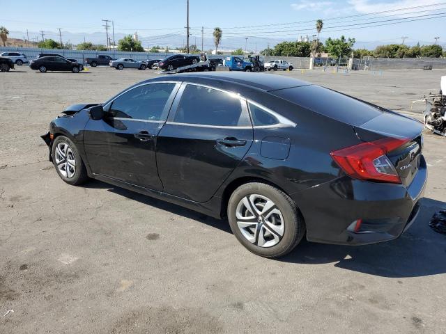 2HGFC2F54HH551783 Honda Civic Lx