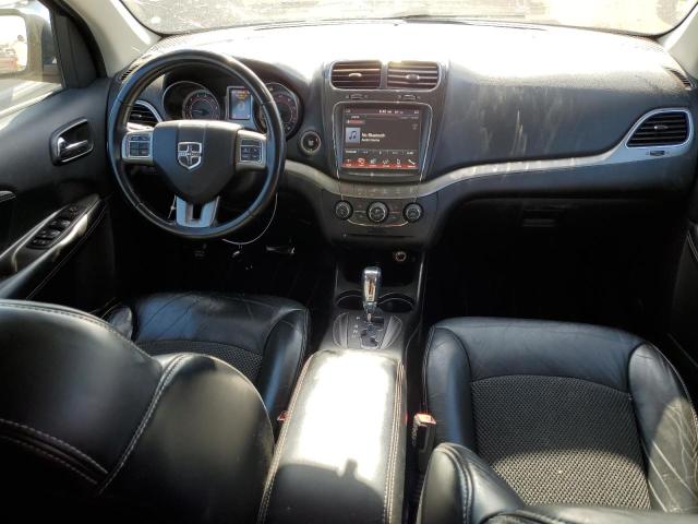 3C4PDDGG5JT388375 Dodge Journey Crossroad