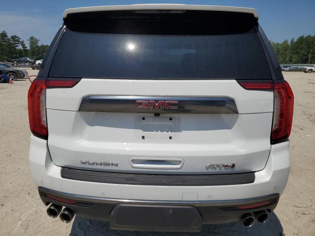1GKS2CKL5NR239269 GMC Yukon At4