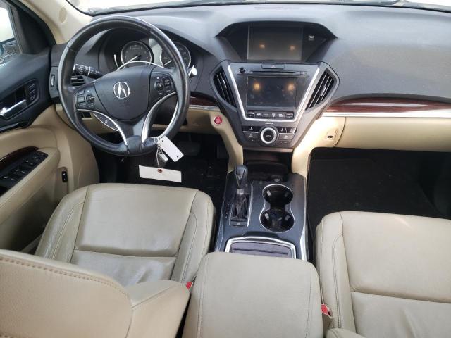 5FRYD4H23EB022683 Acura MDX