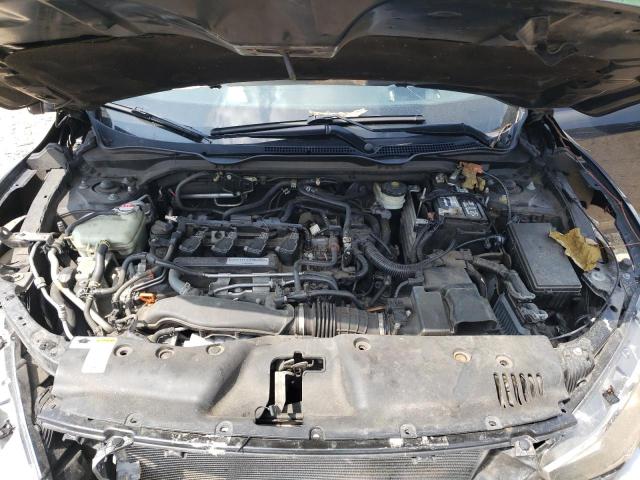 2HGFC1F33JH643451 Honda CIVIC EX