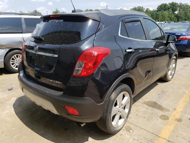 KL4CJBSBXFB079642 Buick Encore Convenience