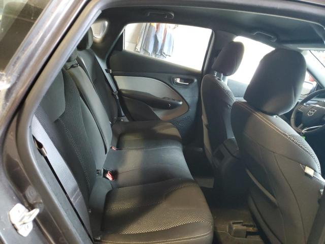 1C3CDFBB0FD375072 Dodge DART SXT
