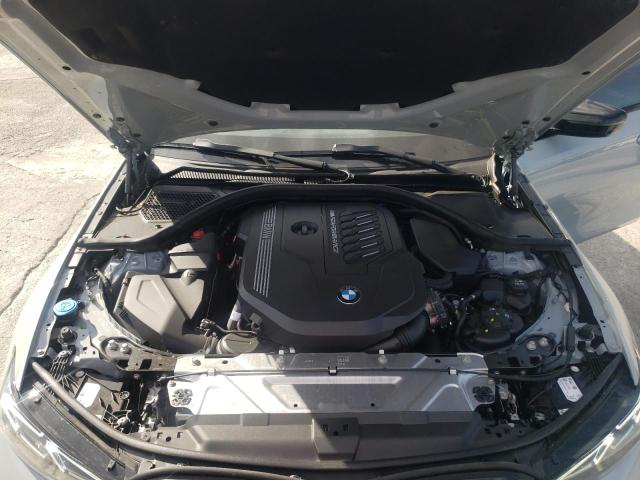 3MW49FS05P8C95438 BMW M340I