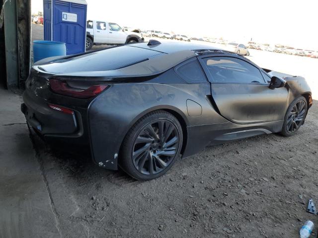 WBY2Z2C35HV676764 BMW I8