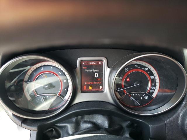 3C4PDCGG7FT654450 Dodge Journey Crossroad