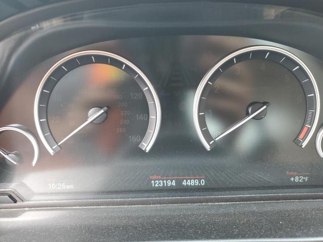 WBA5B3C56FD544767 BMW 535 XI