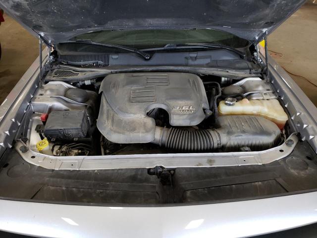 2C3CDZAG6GH176904 Dodge Challenger Sxt